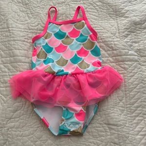12 month old Carter’s swimsuit